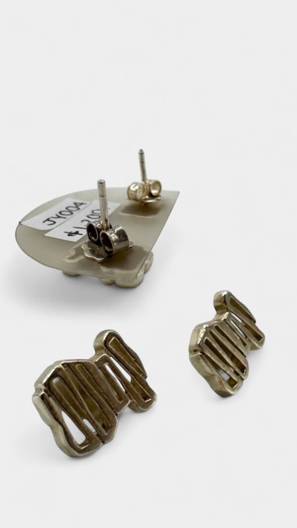 TOUS - EARRINGS BEARS - Image 2